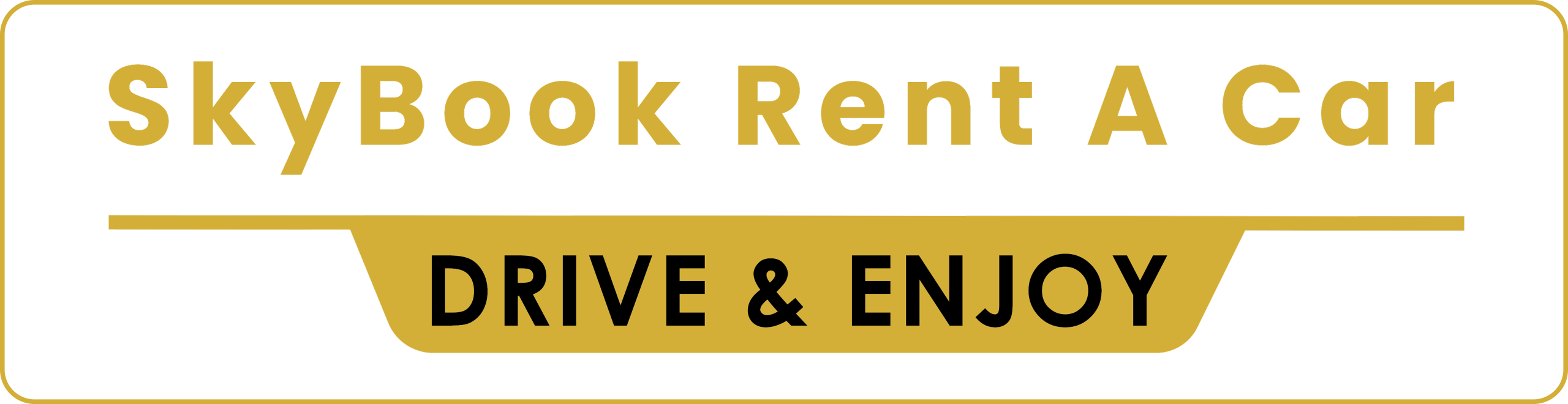 SkyBook Car Rental Dubai