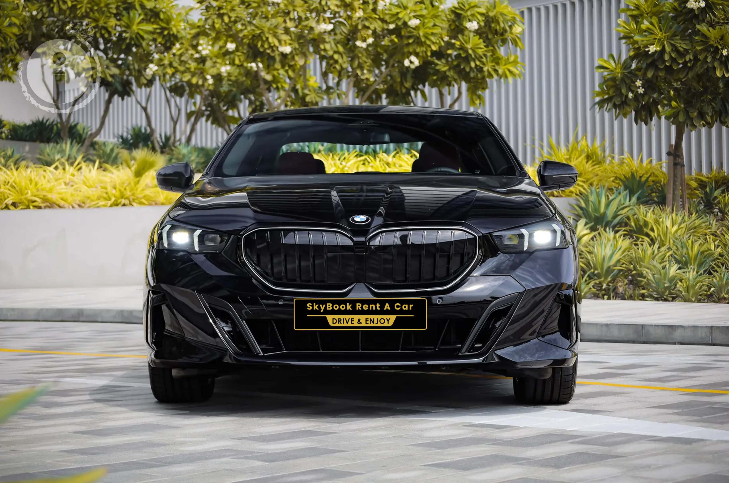 Bmw 520i