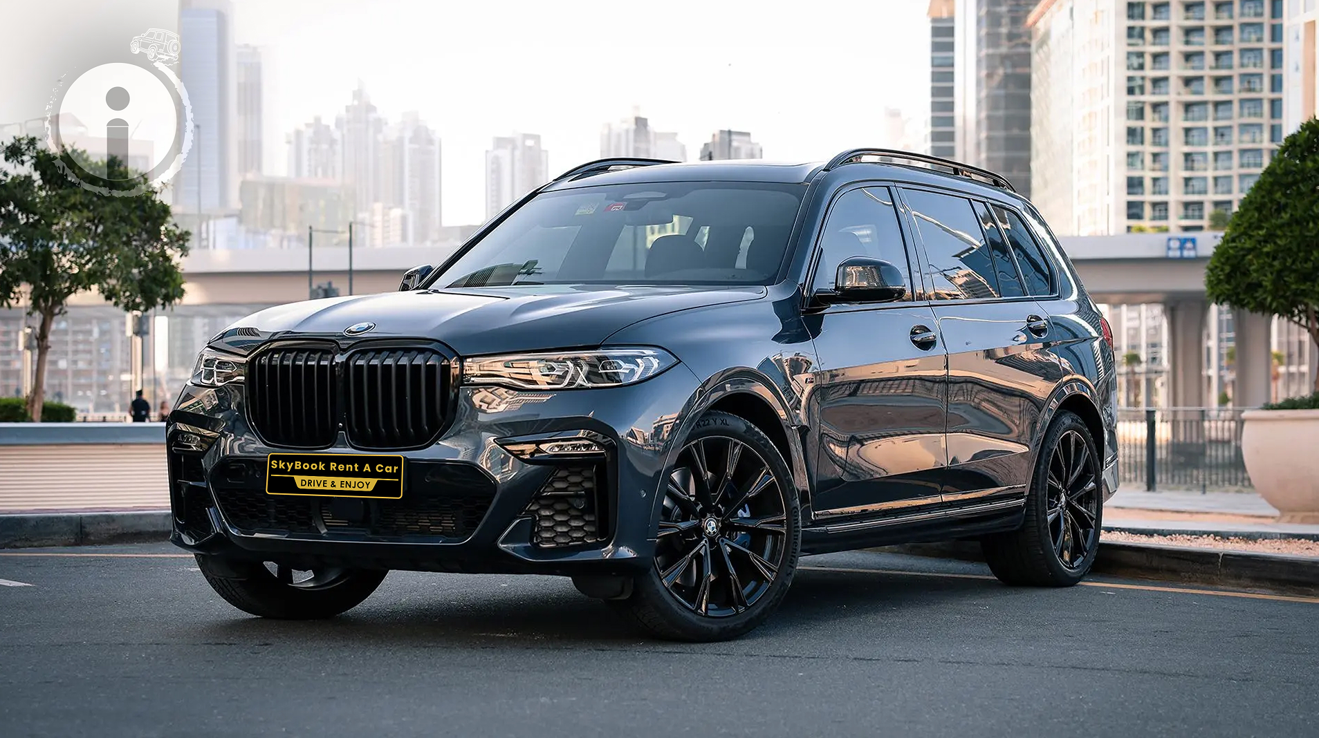 Bmw 740i