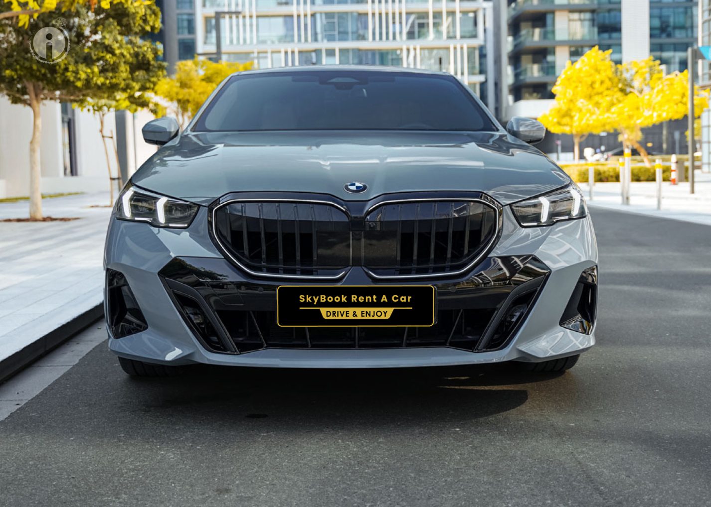 Bmw 520i