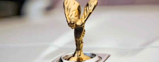 Rolls Royce Cullinan
