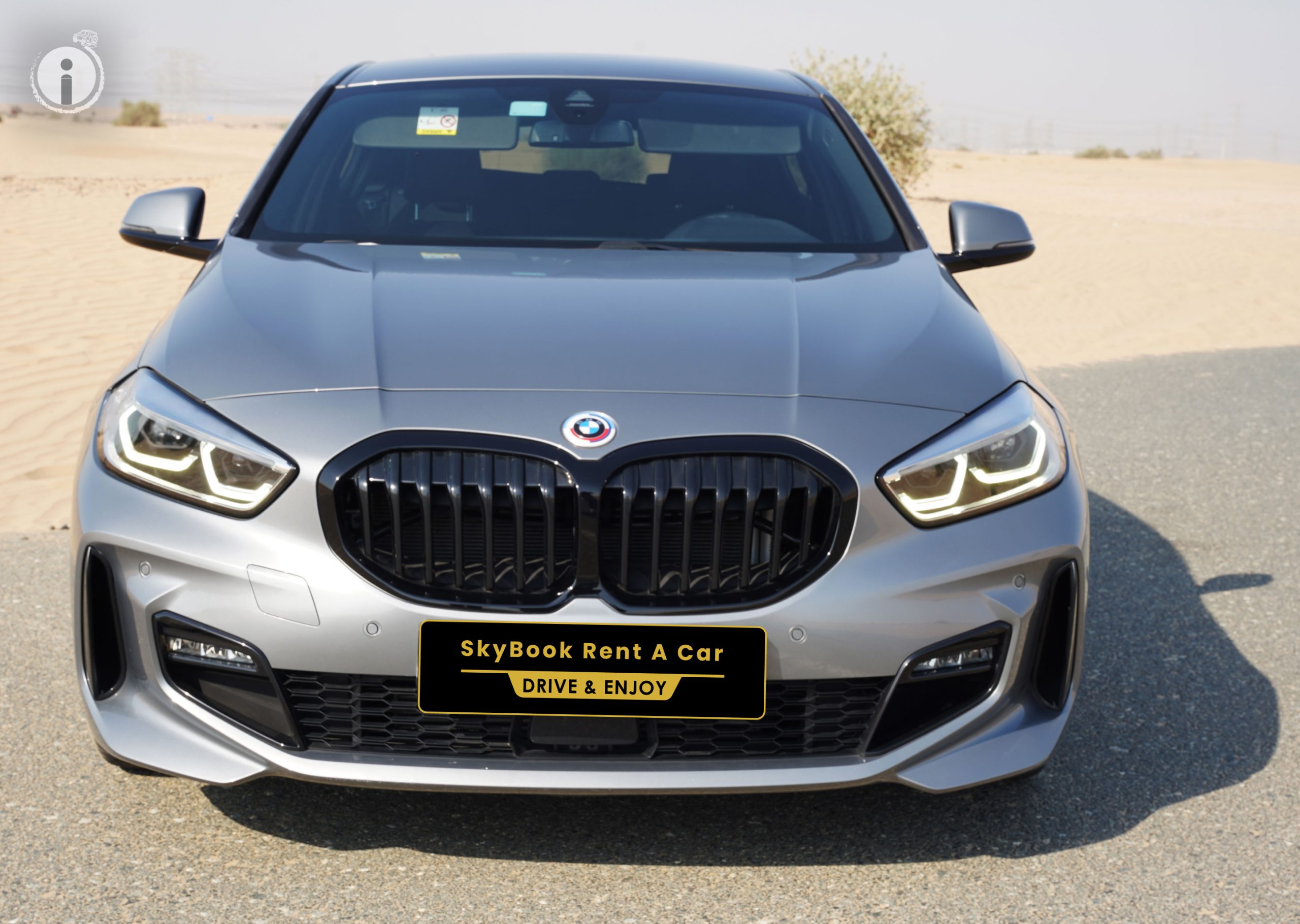 Bmw 118i