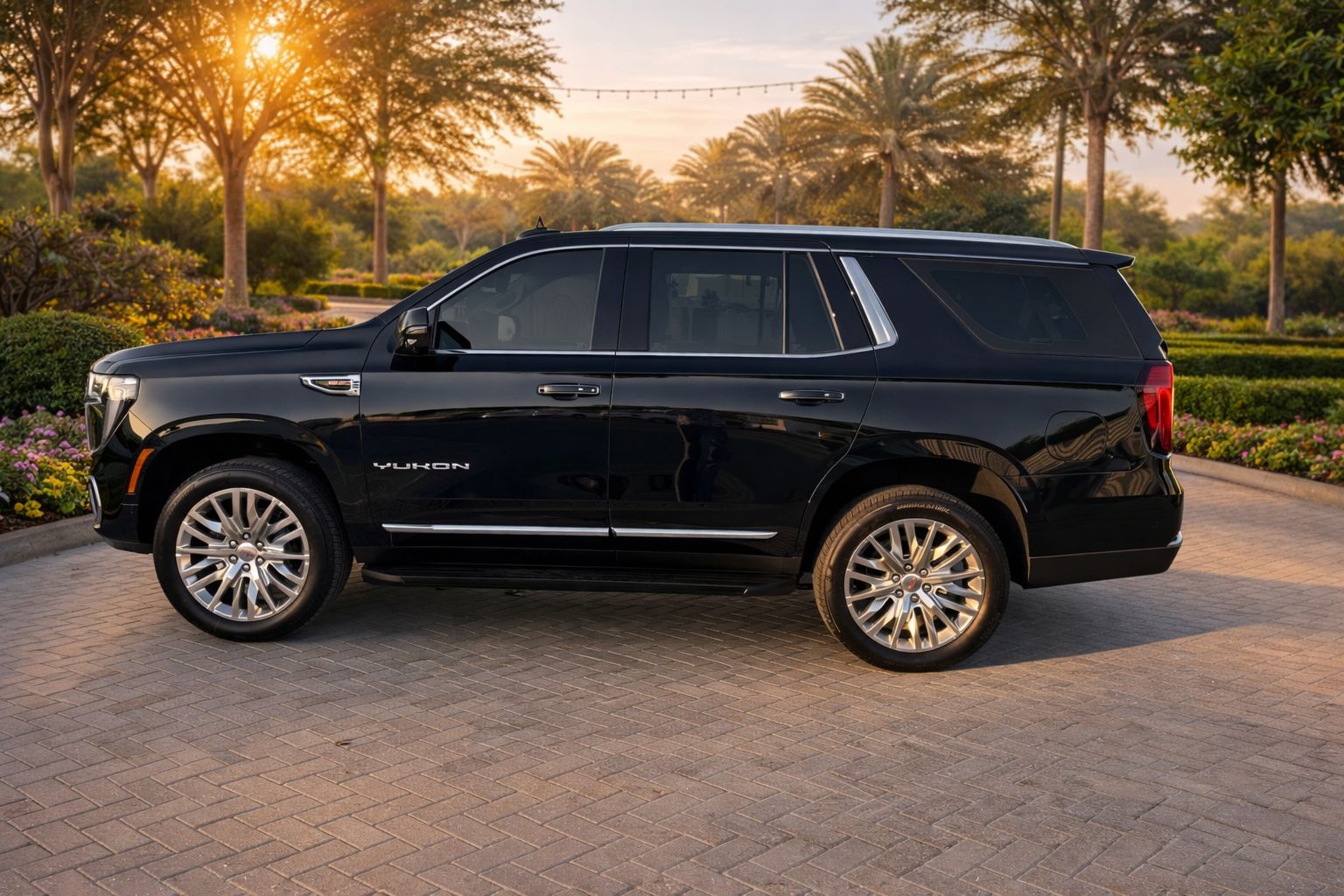 Gmc Yukon Elevation 2026